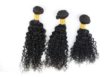 Trung Quốc Chưa qua chế biến Trinh Brazil Curly Hair 8 &amp;quot;- 30&amp;quot; Chiều dài Không Knots Hoặc Lice nhà cung cấp