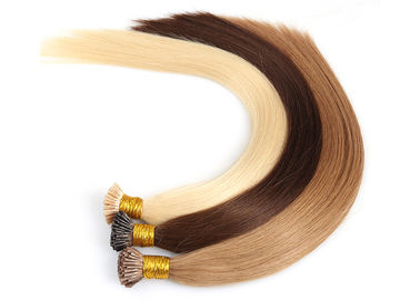 Trung Quốc Phần mở rộng tóc Pre Bonded mạnh, Pre Bonded Stick Mẹo Phần mở rộng tóc nhà cung cấp