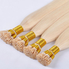 Trung Quốc 7A Lớp Lượn Sóng Pre Ngoại Quan Phần Mở Rộng Tóc, Pre Ngoại Quan Stick Tip Phần Mở Rộng Tóc nhà cung cấp