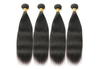 Trung Quốc Chưa qua chế biến 24 Inch Nhân Extensions tóc đàn hồi Giữ Kết cấu sau khi rửa nhà cung cấp