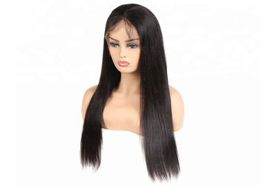 Trung Quốc 100% chưa qua chế biến Human Lace Front Wigs, không rụng Brazil Lace Front tóc giả nhà cung cấp