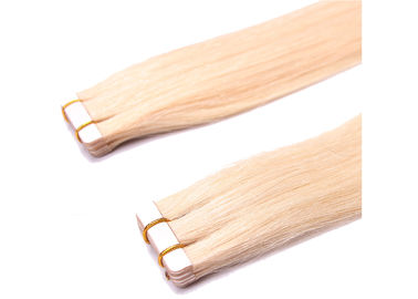 Trung Quốc 130% mật độ ombre băng trong phần mở rộng tóc mà không có tổng hợp tóc hỗn hợp nhà cung cấp