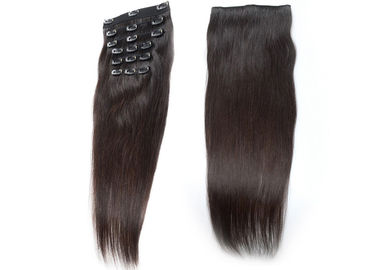 Trung Quốc Bóng thanh lịch clip trong phần mở rộng tóc tự nhiên tùy chỉnh màu sắc cho phụ nữ da đen nhà cung cấp