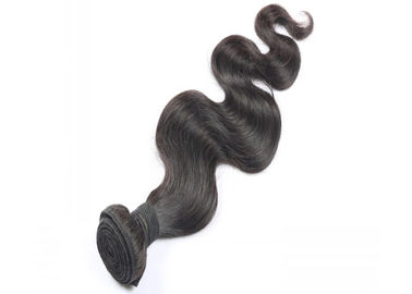 Trung Quốc Body Wave Human Hair Extensions Brazil 100% chưa qua chế biến từ một nhà tài trợ duy nhất nhà cung cấp