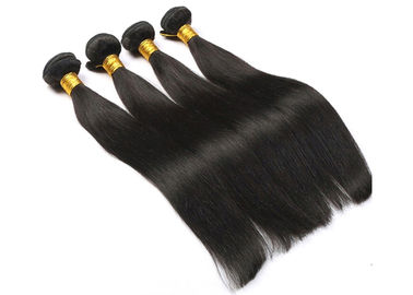 Trung Quốc Silky Straight Wave Bất Brazil Human Hair Weave Sạch Nếu không có chí hoặc Knots nhà cung cấp