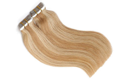 Trung Quốc Mềm mại cảm ứng 30 inch Pre ngoại quan phần mở rộng tóc dễ dàng và thoải mái để mặc nhà cung cấp
