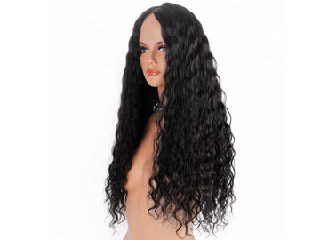 Trung Quốc Glueless Full Ren Human Tóc Giả Tóc, Nước Sóng Bất Human Hair Full Lace Wigs nhà cung cấp