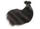 Glossy 100 Remy phần mở rộng tóc người, mềm Brazil tóc thẳng bó nhà cung cấp