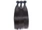 Lớp biểu bì liên kết phần mở rộng tóc, bán buôn nguyên chưa qua chế biến trinh brazil tóc extension tóc con người nhà cung cấp