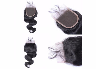 Màu sắc tự nhiên 9A Lớp tóc của con người bền đầy đủ của khả năng phục hồi Không có quá trình hóa học nhà cung cấp