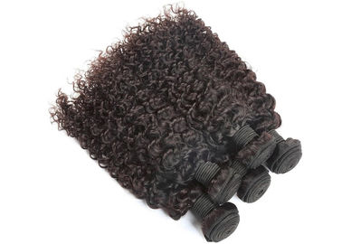Silky Straight Wave Ấn Độ Trinh Extensions tóc Tùy chỉnh Texture Và Chiều dài nhà cung cấp