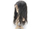 Silk cơ sở hàng đầu nguyên Ấn Độ Remy Full Lace Wigs, tóc con người Full Lace Wigs cho phụ nữ da đen nhà cung cấp