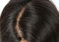 100% Brazil Trinh Straight Human Hair Lace Front Tóc Giả 5 Inch Cho Phụ Nữ Da Đen nhà cung cấp