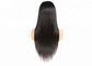 100% chưa qua chế biến Human Lace Front Wigs, không rụng Brazil Lace Front tóc giả nhà cung cấp