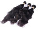 Bouncy Indian Remy Phần mở rộng tóc người không có tóc tổng hợp hoặc động vật tóc hỗn hợp nhà cung cấp