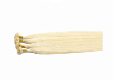 U Tip Remy Pre ngoại quan phần mở rộng tóc 12-30 inch sạch bất kỳ màu sắc có thể được nhuộm nhà cung cấp