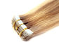 Mềm mại cảm ứng 30 inch Pre ngoại quan phần mở rộng tóc dễ dàng và thoải mái để mặc nhà cung cấp