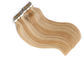 Mềm mại cảm ứng 30 inch Pre ngoại quan phần mở rộng tóc dễ dàng và thoải mái để mặc nhà cung cấp