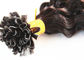 Phần mở rộng tóc xoăn nhân tạo có thể được làm thẳng từ trước đến 8 - 40 inch nhà cung cấp