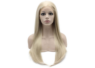 Đôi wefts tóc thật màu tóc giả mềm sạch mà không rụng hoặc rối nhà cung cấp