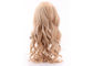 Mạnh mẽ đôi sợi ngang tóc giả màu tóc 8A 10A lớp với dòng tóc tự nhiên nhà cung cấp