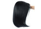 Monofilament Human Lace Front Wigs 100% Trinh Mật độ cao tự nhiên Lustre nhà cung cấp