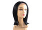 Monofilament Human Lace Front Wigs 100% Trinh Mật độ cao tự nhiên Lustre nhà cung cấp